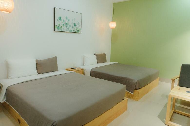 Hotel Joy House Hostel