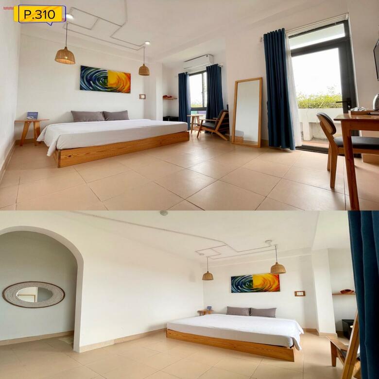 Hotel Joy House Hostel