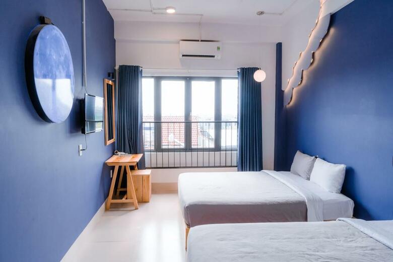 Hotel Joy House Hostel