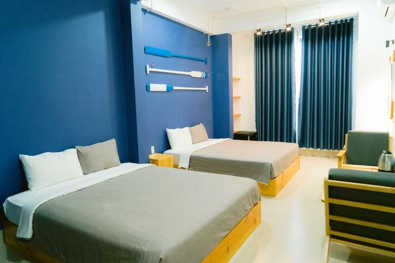 Hotel Joy House Hostel
