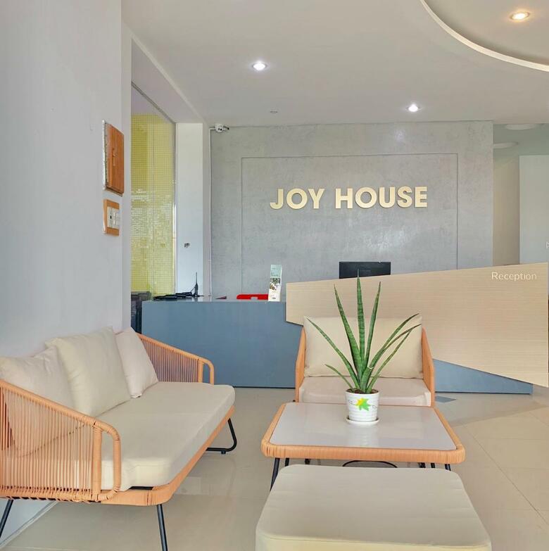 Hotel Joy House Hostel