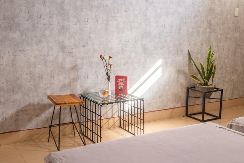 Hotel Joy House Hostel