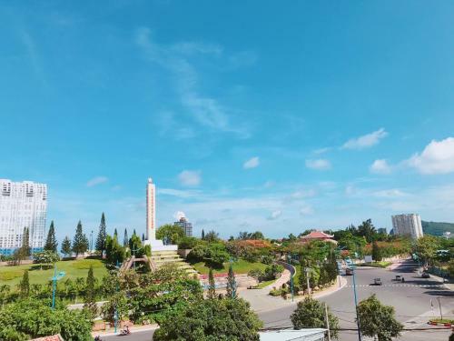 Vung Tau Sun Hotel