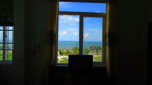 Hoang Linh Hotel