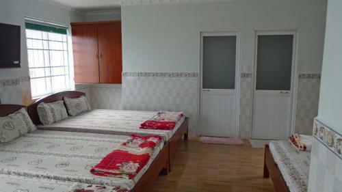 Hoang Linh Hotel