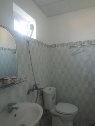 Hoang Linh Hotel