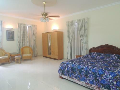 270a Tcd Villa
