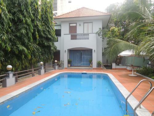 270a Tcd Villa