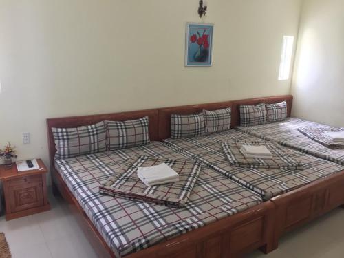 Huy Phat Hotel