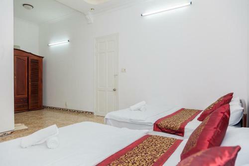 Vietber Villa 9122