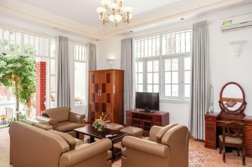 Vietber Villa 9122
