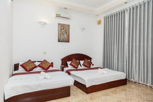 Vietber Villa 9122
