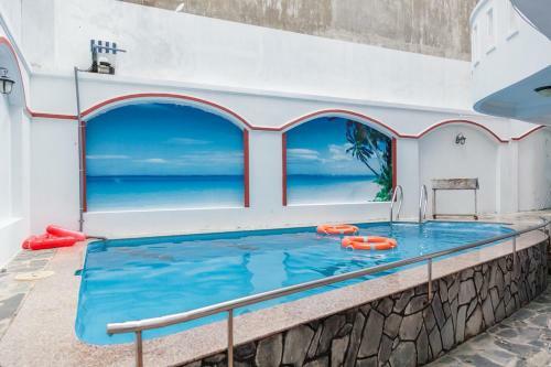 Vietber Villa 9122