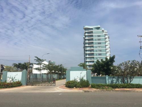 Blue Sapphire Resort - Seaview Apartment