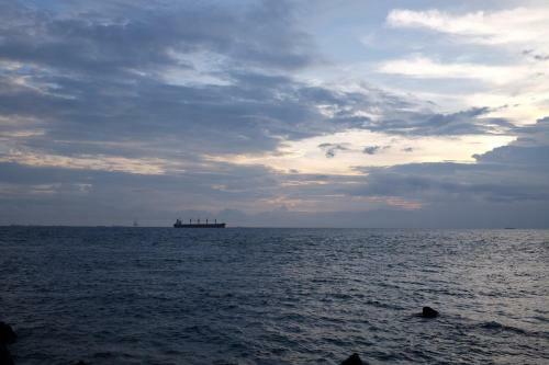 Blue Sapphire Resort - Seaview Apartment