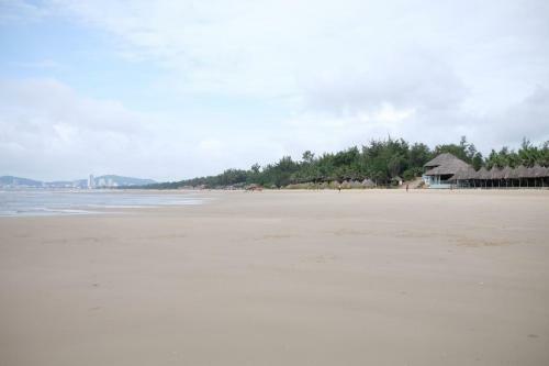 Blue Sapphire Resort - Seaview Apartment