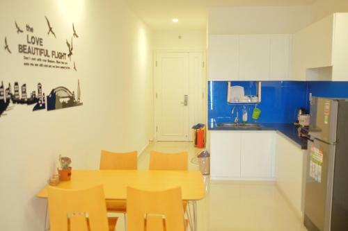 Wonderful Beachfront Apartment
