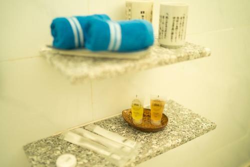 Hostal Son's Villa Vung Tau