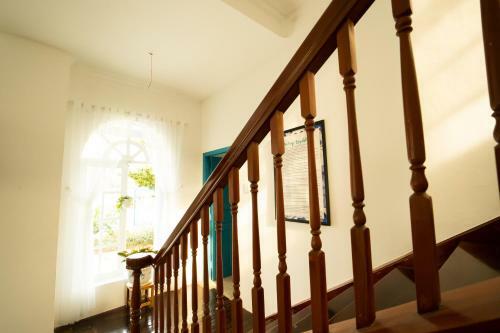 Hostal Son's Villa Vung Tau