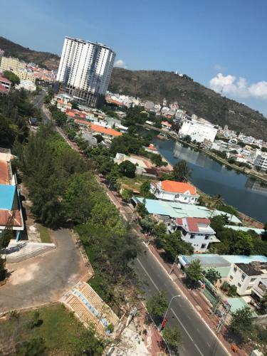 Lake & Sea View Apartment