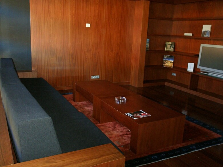 Hotel Col�n Thalasso Termal