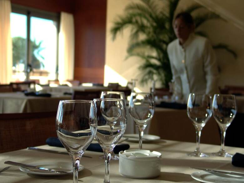 Hotel Col�n Thalasso Termal