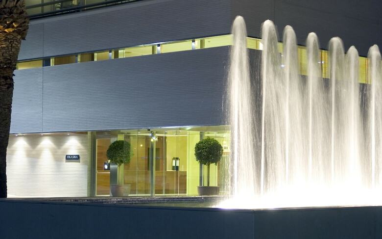 Hotel Col�n Thalasso Termal