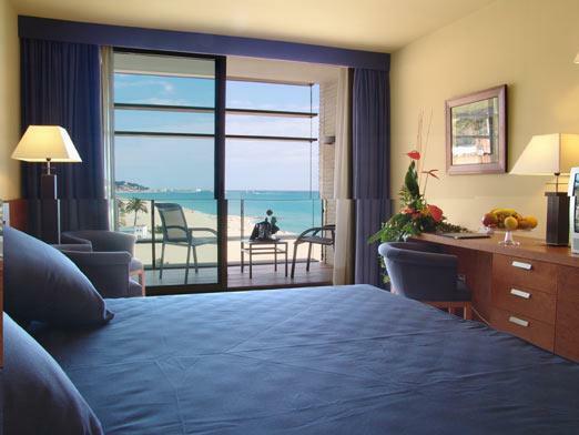 Hotel Col�n Thalasso Termal