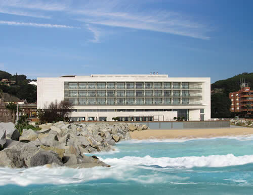 Hotel Col�n Thalasso Termal