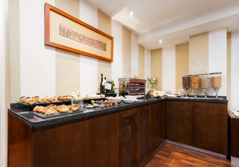 Hotel Exe Agora C�ceres