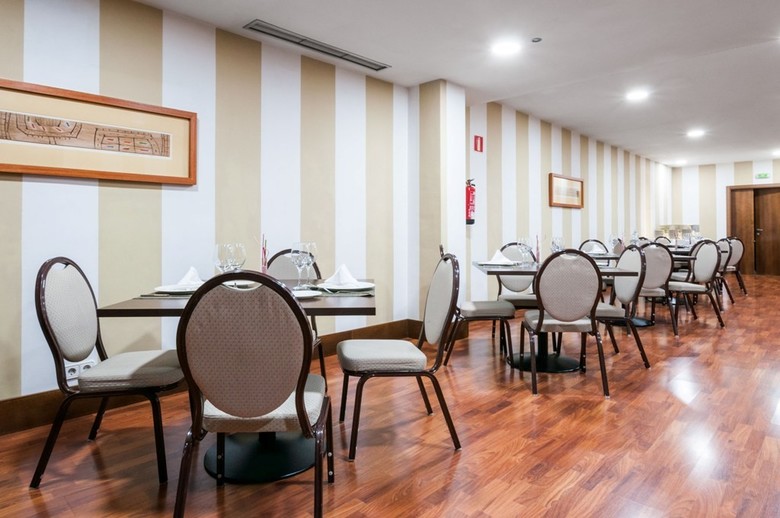 Hotel Exe Agora C�ceres