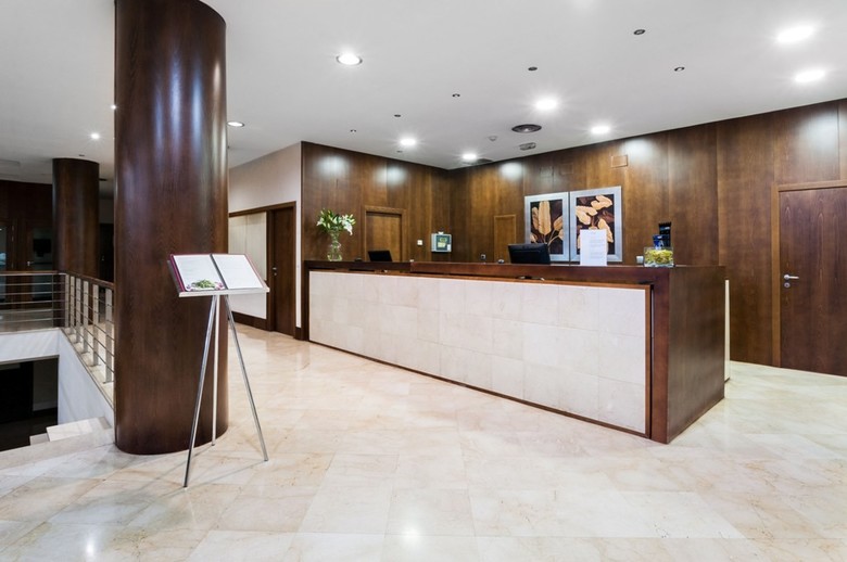 Hotel Exe Agora C�ceres