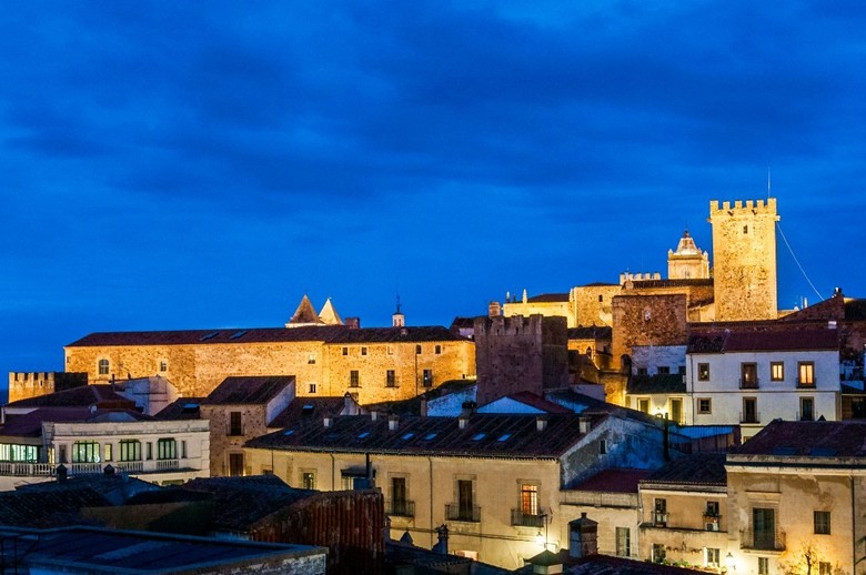 Hotel Exe Agora C�ceres