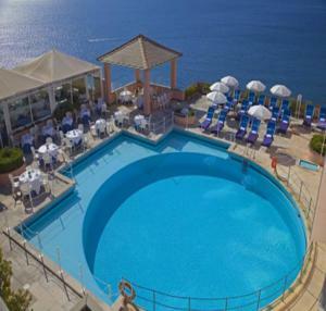 Hotel Punta San Martino