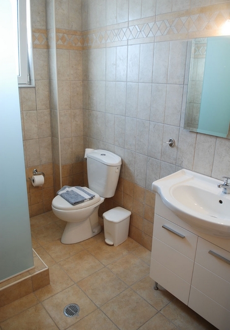 Hotel Apartments Gennadi Garden