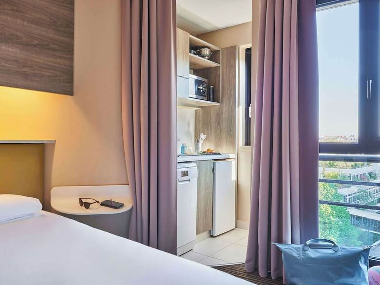 Hotel Residence Mercure Le Scenario