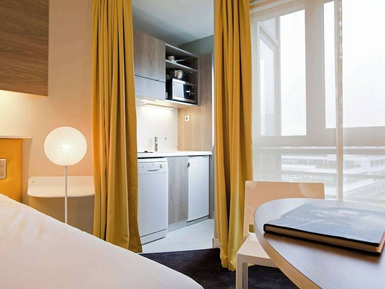 Hotel Residence Mercure Le Scenario