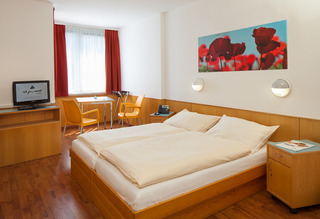 All You Need Hotel Vienna 2