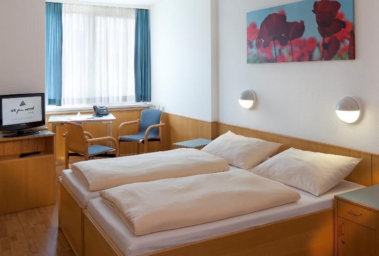 All You Need Hotel Vienna 2
