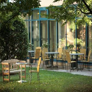 All You Need Hotel Vienna 2