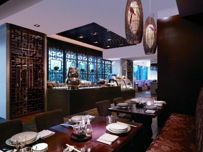 Hotel Hyatt Regency Sha Tin