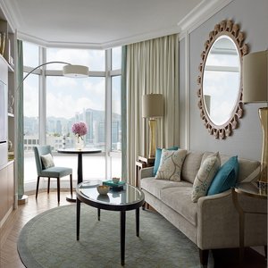 Hotel Langham (grand)