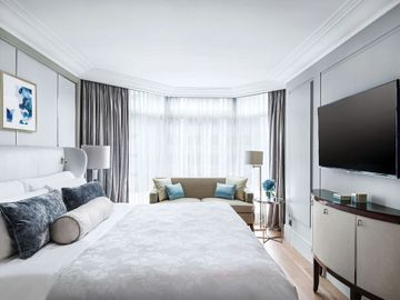 Hotel Langham (grand)