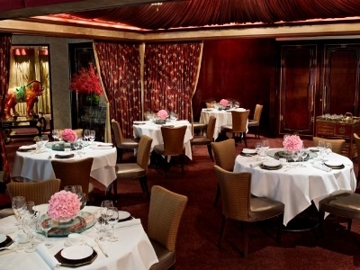 Hotel Langham (grand)
