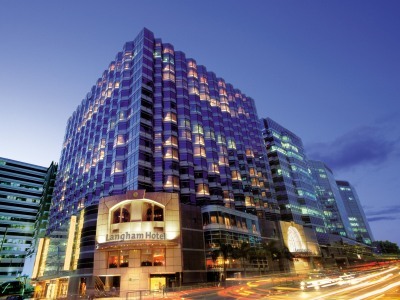 Hotel Langham (grand)