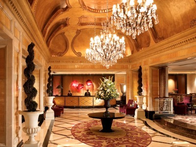Hotel Langham (grand)
