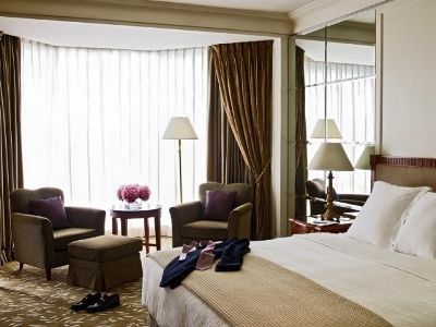Hotel Langham (grand)