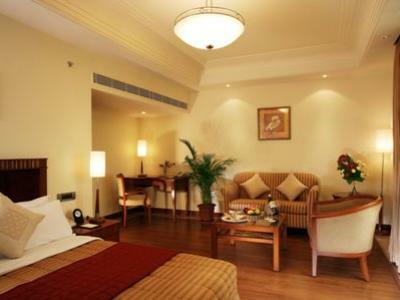Hotel Accord Metropolitan (deluxe Suite)