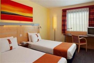 Hotel Holiday Inn Express Doncaster