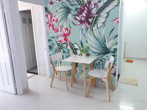 Apartment B1608 Osc Vung Tau